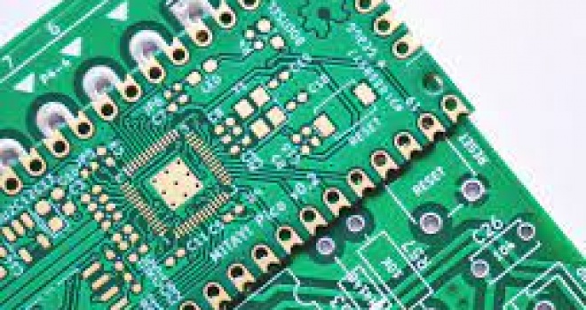 Đối tác Gia Công PCB – Chính Xác Từng Chi Tiết, Tối Ưu Từng Mạch Điện